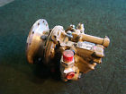 Aa65365-l-s598 Vickers Aircraft Hydraulic Pump