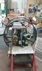 T-41n-5-1 Ab15-20 Solar Mars Gas Turbine