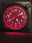 Abu 11a Waltham Aircraft Clock Military Cockpit
