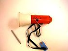 Em-1a Acr Electronics Aircraft Megaphone