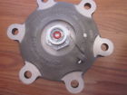 2945-01-078-1886 Ad9860-a8 Unbranded Fluid Filter Pratt Whitney Cover