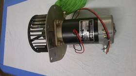 Bc61a-901-2 Advanced Industries Mb38a-1 Dc Blower Motor And Assembly
