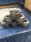 Aec648045-ac Continental Part Pistons Motors