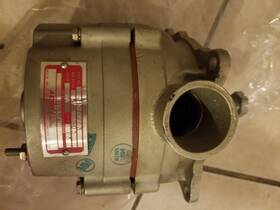 1106753 Aero Electric Alternator