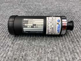 2606012-1 Aero-mach Indicator Itt P/n Mfr 5802-02