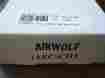 Afc-ch1 Airwolf Oil Chiller Filter Cooler