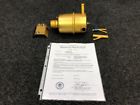 Afc-w300-a Airwolf Beech Cont Air Oil Seperator Stc