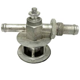 2h3-2 Airborne Manufacturing Company 133a3 Model P/n Vacuum Regulating Valve Faa Pma