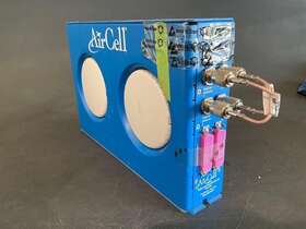 1208312228 Aircell P12083 Cabin Telecommunications Router S/n Wwr