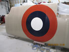 Aircraft Covering With Irish Linen And Dope 2 Dvd Set Hrs Long 728028411447