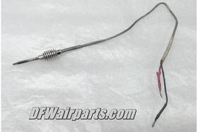Aircraft Mm-112-1 Mm112-1 Exhaust Gas Temperature / Egt Probe