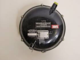 103238-6-1 Airesearch Safety Valve