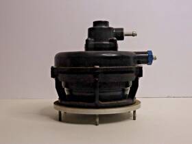 103598-2 Airesearch Safety Valve