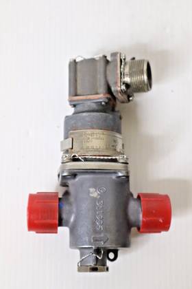 319980-5-1 Airesearch Airsearch Solenoid Valve For Tpe Engine