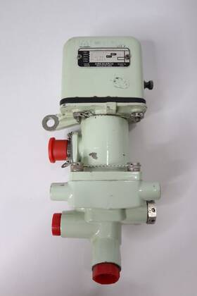 394230-5-1 Airesearch Solenoid Valve