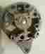 Alk-1132as-1 Prestolite New Alternator Housing With 90-2014 Brg Seal Kit