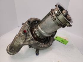 A250-t63 Allison / Rolls-royce 6858348 R 700 C18 Turbine Engine Compressor Assy. No Cards