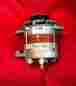 Alu-8521l8 Electrosystems Inc Aircraft Alternator P-n