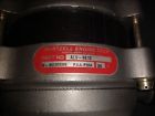 Alv-9610 Hartzell Alternator With Drive Gear