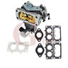 Am134637 Unbranded New Carburetor For John Deere Engine Year 677998212809