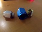 818-12 An 3ea Cap Fitting