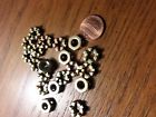 An320-4 Nut Nuts Castle New