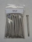 An4-40 Unbranded Bolt Each