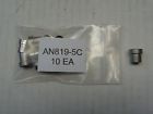 An819-15c Unbranded Sleeve Each