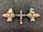 9912043-1 An937-10 Citation Cessna Cross Pneumatic Regulator Air
