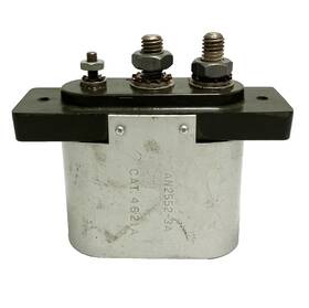 An2552-3a Anderson Power Products 2552-3a Aircraft Electrical Receptable Connector Unit Cessna Pn Ms3506-1
