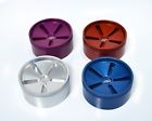Ap-frs-181p Agency Power Scion Subaru Steering Fluid Reservoir Cap Purple
