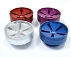 Ap-frs-182s Agency Power Scion Subaru Toyota Aluminum Engine Oil Cap Silver