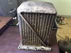 Ap13au08-k Tam Continental Tcm Oil Cooler Great Condton