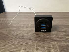 153510-00040 Appareo Systems Llc. Stratus Power P/n