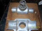Aro Propeller Hub Spline Info