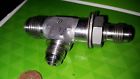 1033 As 1 Ea T Fitting P-n