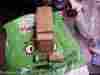 As-460 Bg Vintage Spark Plugs Box Of Ten