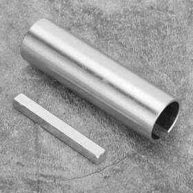 As The Description Shows 297074020581 3/4-7/8 Engine Pulley Crank Shaft Sleeve Adapter Bushing And Keystock