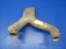 88-42005-8 At-6a 77-42005-8 Solar Aircraft Company Texan Exhaust Manifold Tailpipe Model
