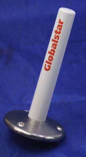 73g1625ll-a1-xs-1f1 Atcom Corporation Corp. Active Rx/tx Globalstar Antenna P/n As Pictured