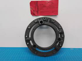 Avco Lycoming 1-030-213-01 T-53 Turbine Engine Oil Transfer Support Pn#