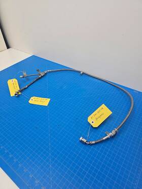 1-300-121-02 Avco Lycoming 1-300-121-02. T-53 Engine Tube Assy And Hoses Pn# 1-170-410-02