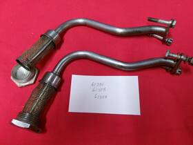 O-320 Avco Lycoming 61381 61378 61358 Oil Pump Pu Tube Filter Plug O-235 All A And B E2a E2g P/n