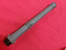 Avco Lycoming 75736 Sl75736 Oil Dip Stick Tube Long Fits Most O-235 O-320 O-360 P/n