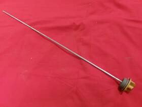 771551 Avco Lycoming Oil Dip Stick Gauge Assy 8 Qt Fits Most O-320 E2d 25 Inch Overall