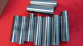 Avco Lycoming Lw-14068 Piston Pin Pn Used For 150 Hp O-320 Sell Each