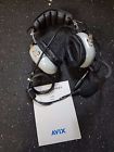 Ax20 Avix Aviation Headset