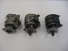 B-11 Pesco Vacuum Pumps Lot