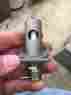 B-11365 N A Jet Engine Igniter Plug Bg General Electric