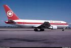 Memorabilia767 B-767 Gimili Glider